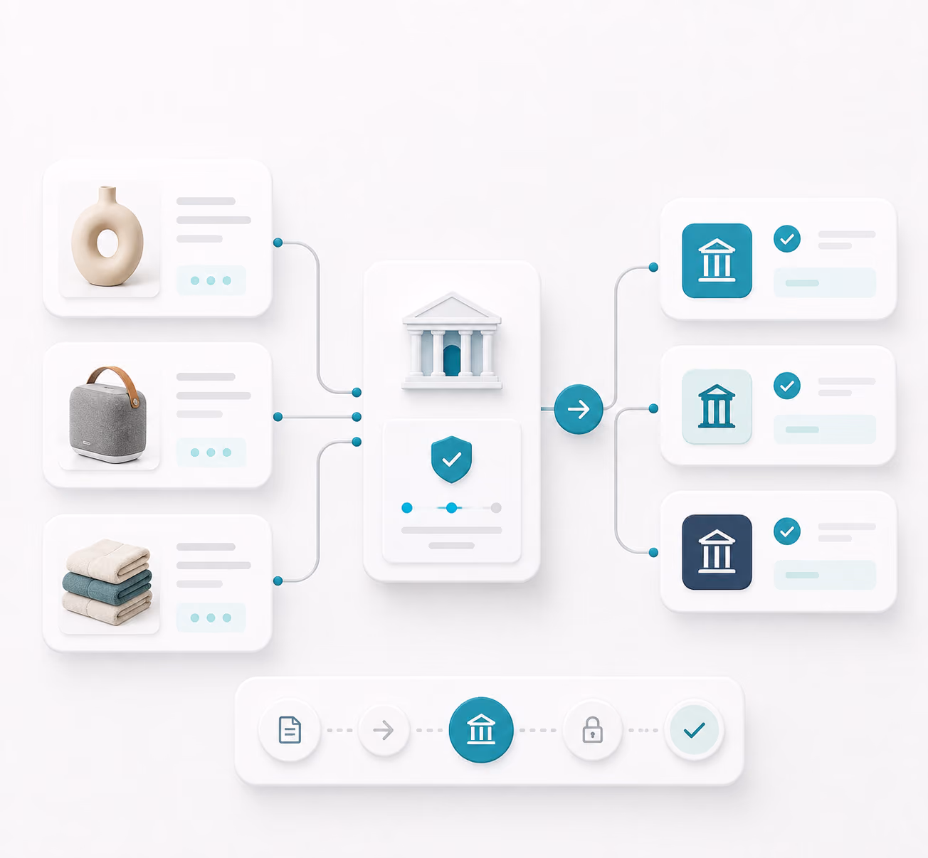 Pay workflow in the DSers interface
